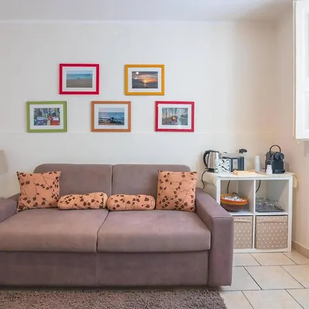 Cozy's House Nel Cuore Della Citta *
