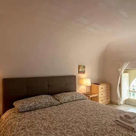 Cozy's House Nel Cuore Della Citta Dom wakacyjny *