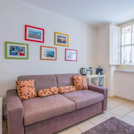 Cozy's House Nel Cuore Della Citta