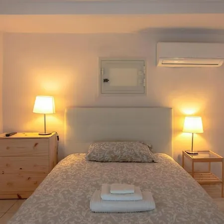 Сasa de vacaciones Cozy's House Nel Cuore Della Citta *