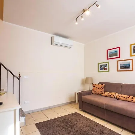 Holiday home Cozy's House Nel Cuore Della Citta