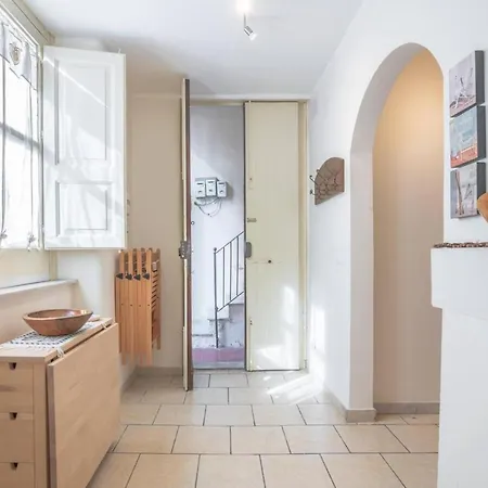 Cozy's House Nel Cuore Della Citta *