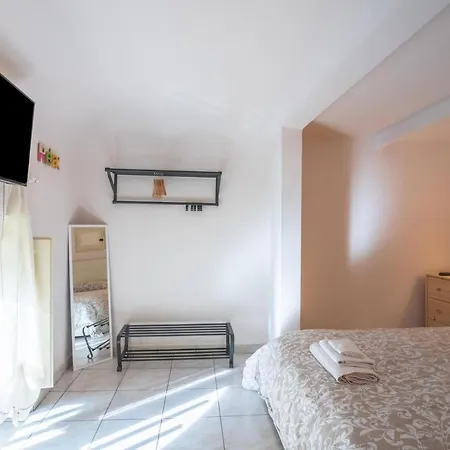 Cozy's House Nel Cuore Della Citta Catania