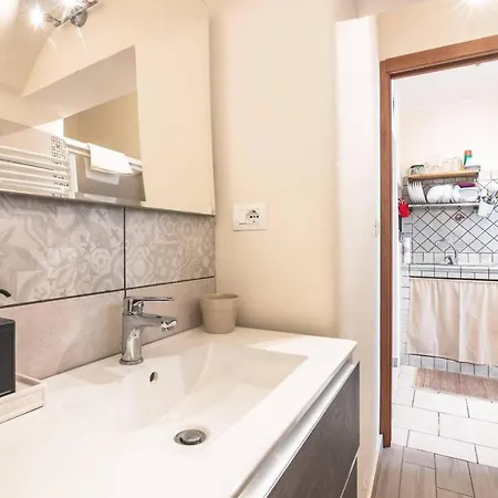 Holiday home Cozy's House Nel Cuore Della Citta *