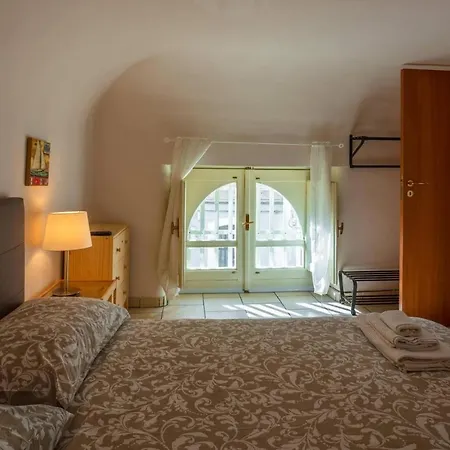 Holiday home Cozy's House Nel Cuore Della Citta Catania
