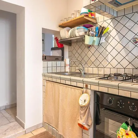 Cozy's House Nel Cuore Della Citta Holiday home Catania