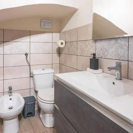 Cozy's House Nel Cuore Della Citta Holiday home *