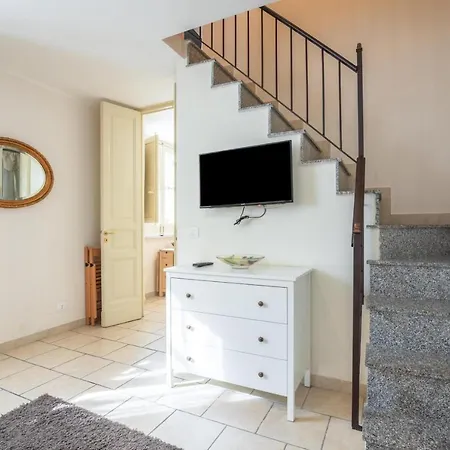 Holiday home Cozy's House Nel Cuore Della Citta *