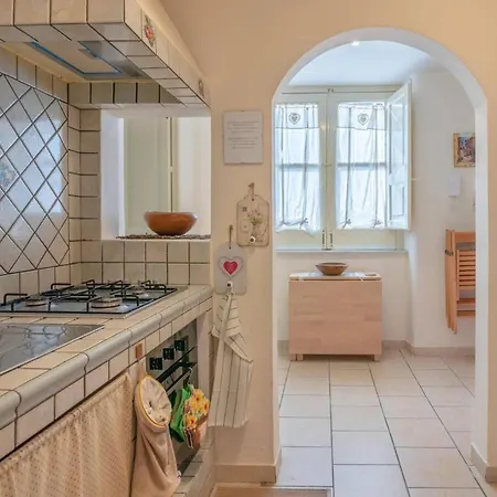 Cozy's House Nel Cuore Della Citta Holiday home *