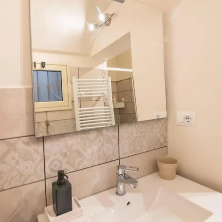 Cozy's House Nel Cuore Della Citta