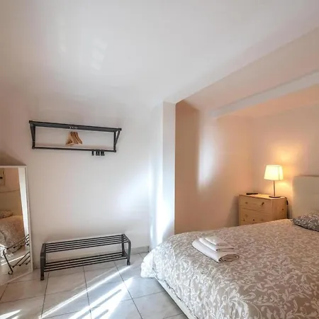 Cozy's House Nel Cuore Della Citta Holiday home Catania