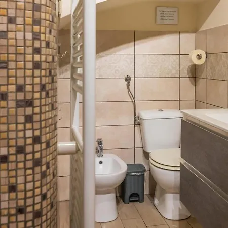 Holiday home Cozy's House Nel Cuore Della Citta Catania