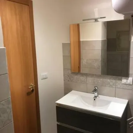 Сasa de vacaciones Cozy's House Nel Cuore Della Citta