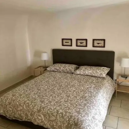 Holiday home Cozy's House Nel Cuore Della Citta