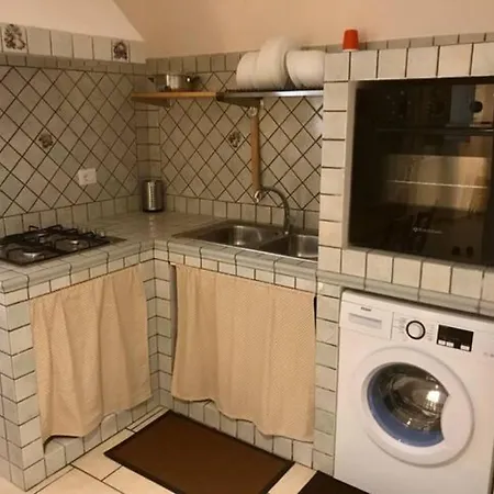 Cozy's House Nel Cuore Della Citta Holiday home Catania