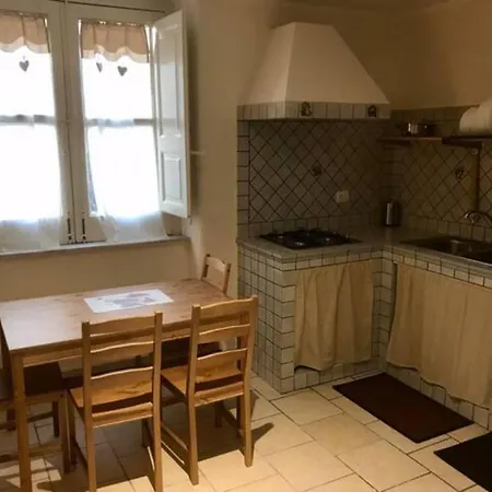 Holiday home Cozy's House Nel Cuore Della Citta Catania
