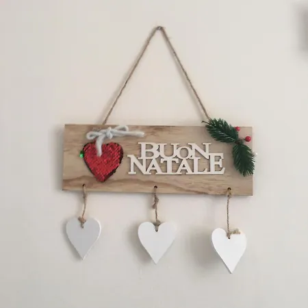 Holiday home Cozy's House Nel Cuore Della Citta *