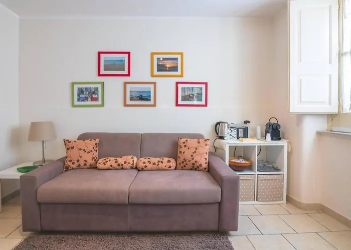 Cozy's House Nel Cuore Della Citta *