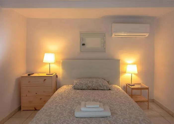 Σπίτι διακοπών Cozy's House Nel Cuore Della Citta *