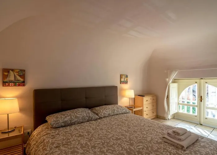 Cozy's House Nel Cuore Della Citta Σπίτι διακοπών *