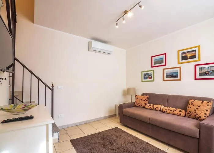 Σπίτι διακοπών Cozy's House Nel Cuore Della Citta