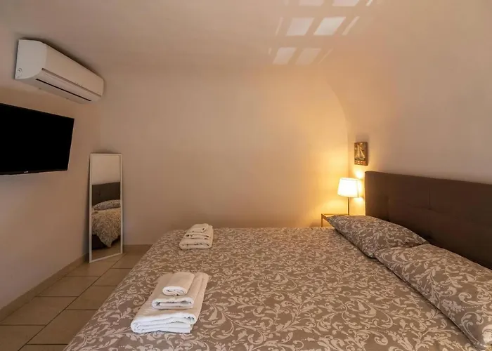 Cozy's House Nel Cuore Della Citta * Κατάνια