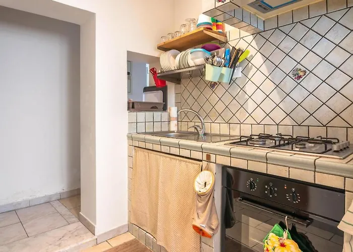 Cozy's House Nel Cuore Della Citta Σπίτι διακοπών Κατάνια