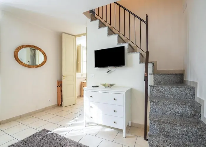 Σπίτι διακοπών Cozy's House Nel Cuore Della Citta *