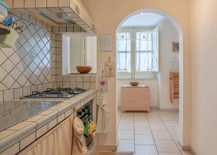 Cozy's House Nel Cuore Della Citta Σπίτι διακοπών *