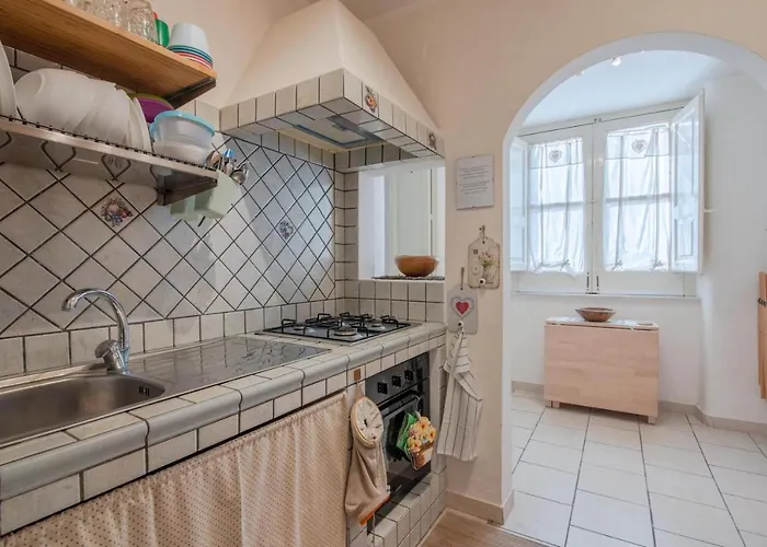 Σπίτι διακοπών Cozy's House Nel Cuore Della Citta *