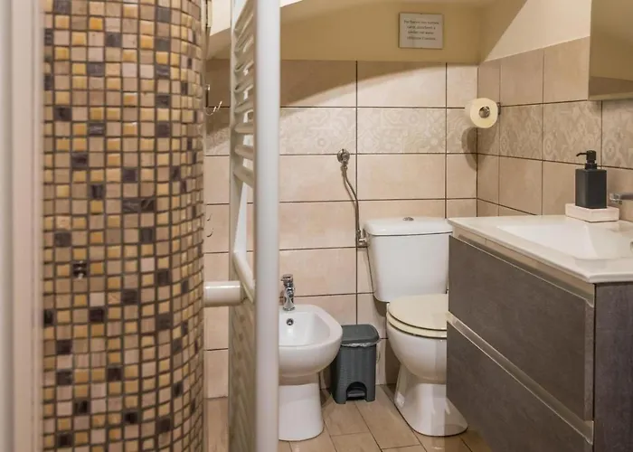Σπίτι διακοπών Cozy's House Nel Cuore Della Citta Κατάνια
