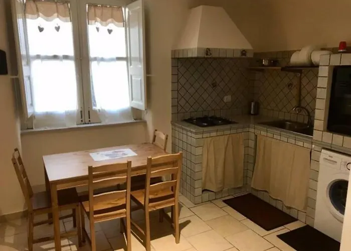 Σπίτι διακοπών Cozy's House Nel Cuore Della Citta Κατάνια